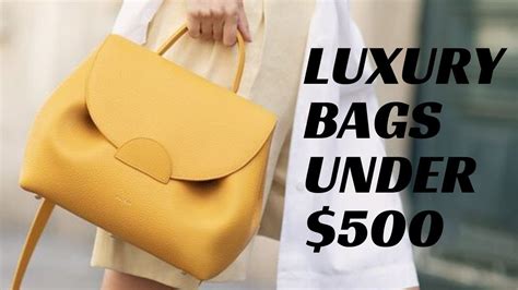 top designer handbags under 500.